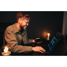 Verbatim 32183 ulkoinen SSD 2 TB USB Type-C 3.2 Gen 1 (3.1 Gen 1) musta