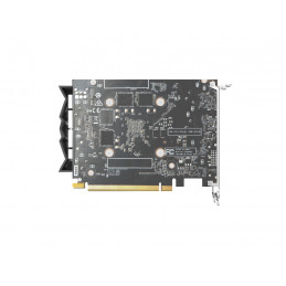 Zotac ZT-A30510H-10L näytönohjain NVIDIA GeForce RTX 3050 6 GB GDDR6