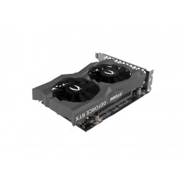 Zotac ZT-A30510H-10L näytönohjain NVIDIA GeForce RTX 3050 6 GB GDDR6