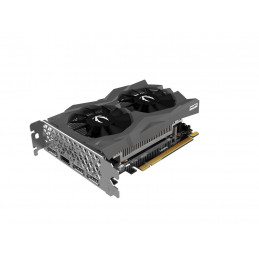 Zotac ZT-A30510H-10L näytönohjain NVIDIA GeForce RTX 3050 6 GB GDDR6