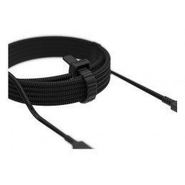 Xtorm CX3051 USB-kaapeli 1,5 m USB A USB C musta