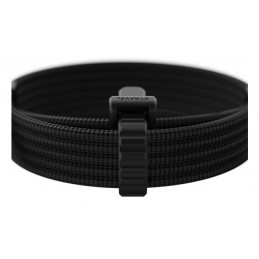 Xtorm CX3051 USB-kaapeli 1,5 m USB A USB C musta