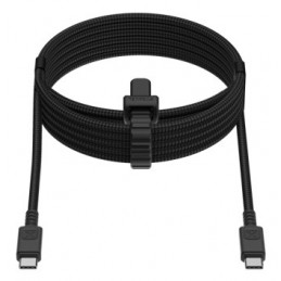 Xtorm CX3091 USB-kaapeli 1,5 m USB C musta
