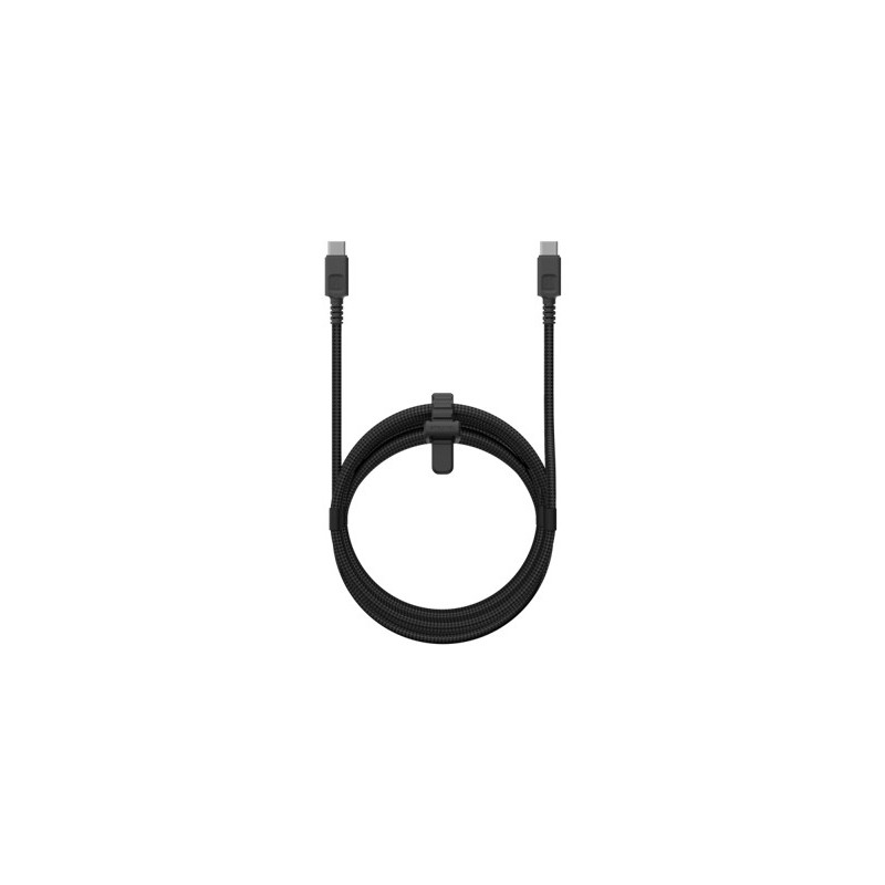 Xtorm CX3101 USB-kaapeli 3 m USB C musta