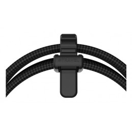 Xtorm CX3101 USB-kaapeli 3 m USB C musta