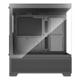 Xilence Beam Midi Tower musta