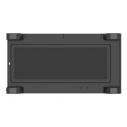 Xilence Beam Midi Tower musta