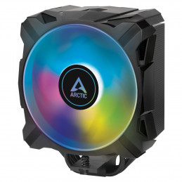 ARCTIC Freezer A35 A-RGB Suoritin Ilmanjäähdytin 11,2 cm musta 1 kpl