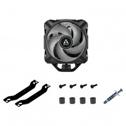 ARCTIC Freezer A35 A-RGB Suoritin Ilmanjäähdytin 11,2 cm musta 1 kpl