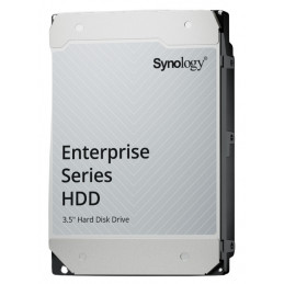 Synology HAS5310-20T sisäinen kiintolevy 20 TB 7200 RPM 512 MB 3.5" SAS