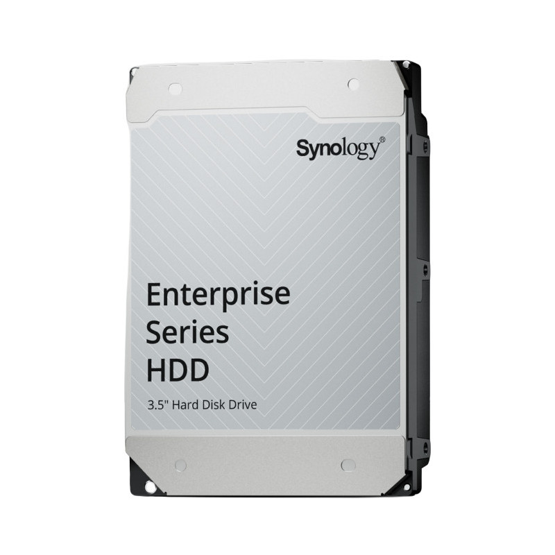 Synology HAS5310-20T sisäinen kiintolevy 20 TB 7200 RPM 512 MB 3.5" SAS