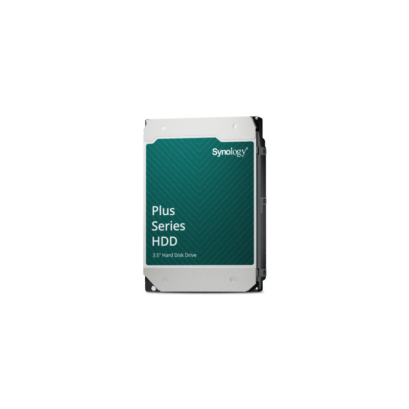 Synology HAT3300-2T sisäinen kiintolevy 2 TB 5400 RPM 3.5" Serial ATA III