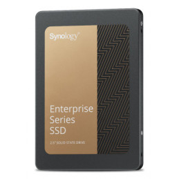 Synology Enterprise Series 3,84 TB 2.5" Serial ATA III