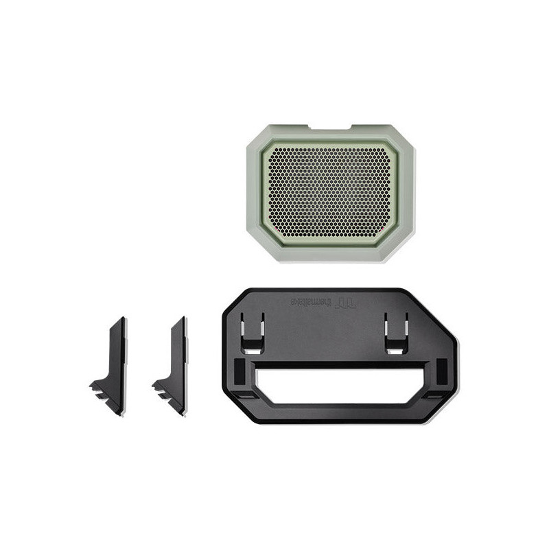 Thermaltake AC-074-ONJNAN-A1 tietokonekotelon osa Mini Tower Lisätarvikepakkaus