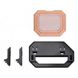 Thermaltake AC-074-ONKNAN-A1 tietokonekotelon osa Mini Tower Lisätarvikepakkaus