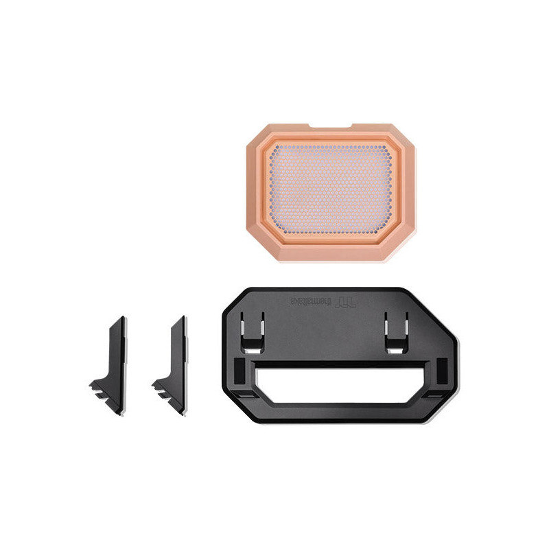 Thermaltake AC-074-ONKNAN-A1 tietokonekotelon osa Mini Tower Lisätarvikepakkaus