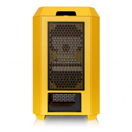 Thermaltake The Tower 250 Mini Tower Keltainen