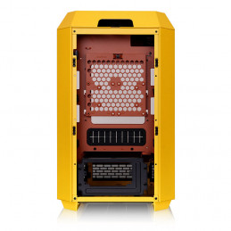 Thermaltake The Tower 250 Mini Tower Keltainen