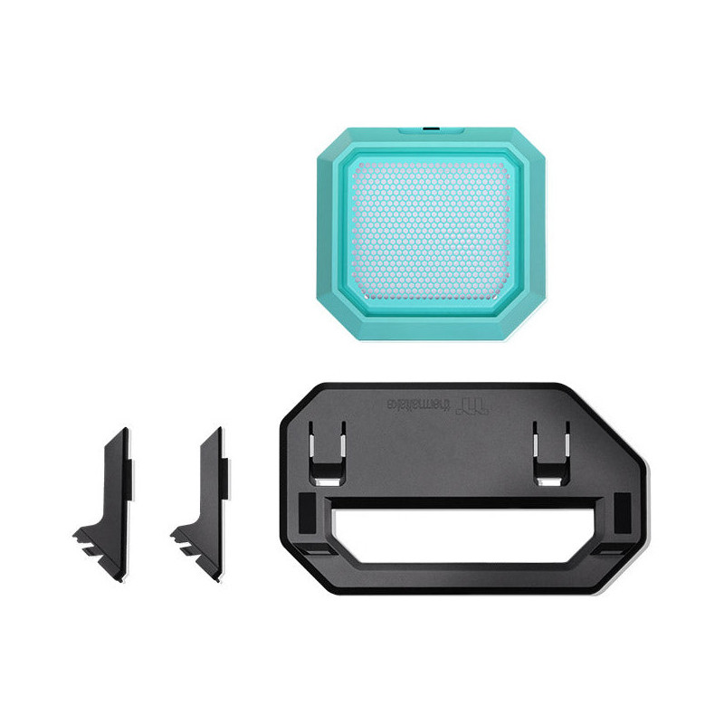 Thermaltake AC-078-ONPNAN-A1 tietokonekotelon osa Mini Tower Lisätarvikepakkaus