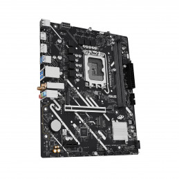 ASUS PRIME B760M-F WIFI Intel B760 LGA 1700 mikro ATX