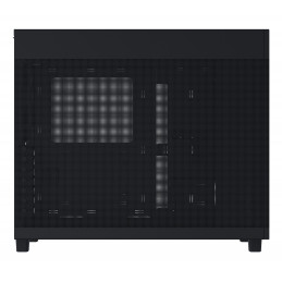 ASUS Prime AP303 Mesh Midi Tower musta