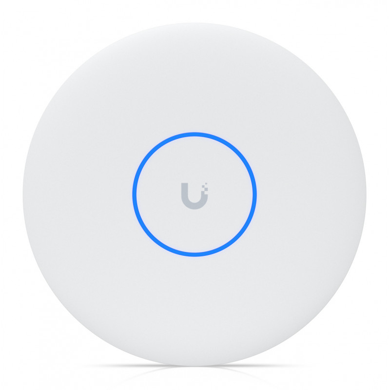 Ubiquiti U7 Pro XGS 8600 Mbit s Valkoinen Power over Ethernet -tuki