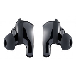 Bose QuietComfort Ultra Kuulokkeet True Wireless Stereo (TWS) In-ear Puhelut Musiikki Bluetooth musta, Harmaa