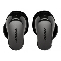Bose QuietComfort Ultra Kuulokkeet True Wireless Stereo (TWS) In-ear Puhelut Musiikki Bluetooth musta, Harmaa