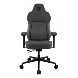 ThunderX3 CORE Smart Loft PC-pelituoli pehmustettu istuin Harmaa