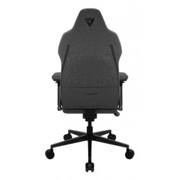 ThunderX3 CORE Smart Loft PC-pelituoli pehmustettu istuin Harmaa