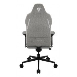 ThunderX3 CORE Smart Loft PC-pelituoli pehmustettu istuin Harmaa