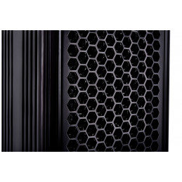 Alphacool 11026 Tietokoneen jäähdytysjärjestelmä Suoritin All-in-one-nesteenjäähdytin musta 1 kpl