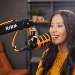 RØDE WS14 mikrofonin osa ja tarvike