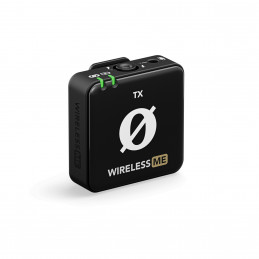 RØDE Wireless ME TX Bodypack-lähetin