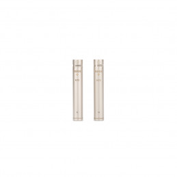 RØDE NT5-MP mikrofoni Hopea Studiomikrofoni