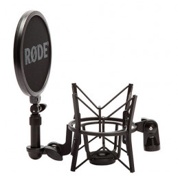 RØDE SM6 mikrofonin osa ja tarvike