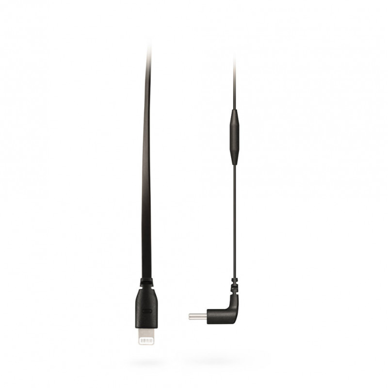 RØDE SC15 3 m musta