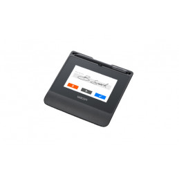 Wacom STU-540 12,7 cm (5") musta TFT