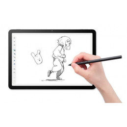 Wacom DTHA116 piirtopöytä musta 5080 lpi 252 x 148 mm USB
