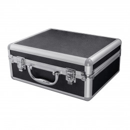 Trust 21753 mikrofoni musta Studiomikrofoni