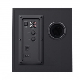 Trust GXT 38 2.1 musta Langallinen 60 W