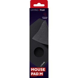 Trust GXT 752 Pelihiirimatto musta