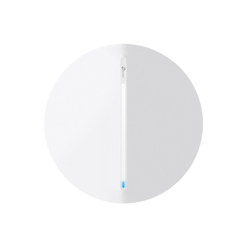 TP-Link BE9300 Valkoinen Power over Ethernet -tuki
