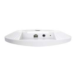 TP-Link BE9300 Valkoinen Power over Ethernet -tuki