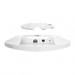 TP-Link Festa F67 Valkoinen Power over Ethernet -tuki