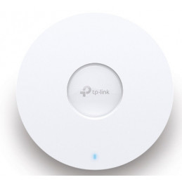 TP-Link Omada EAP653 UR WLAN-tukiasema 2976 Mbit s Valkoinen Power over Ethernet -tuki