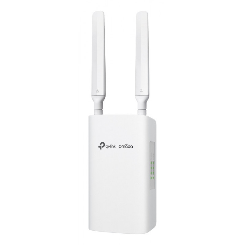 TP-Link Omada ER703WP-4G-Outdoor porttikäytävä ohjain 10, 100, 1000 Mbit s