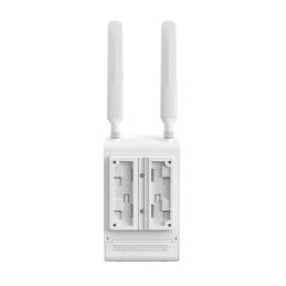 TP-Link Omada ER703WP-4G-Outdoor porttikäytävä ohjain 10, 100, 1000 Mbit s