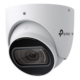 TP-Link VIGI InSight S445ZI Kääntyvä alusta IP-turvakamera Ulkona 2688 x 1520 pikseliä Katto