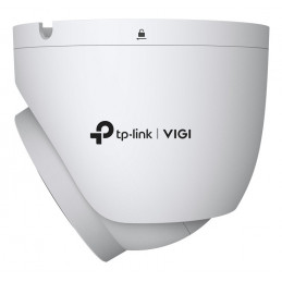 TP-Link VIGI InSight S445ZI Kääntyvä alusta IP-turvakamera Ulkona 2688 x 1520 pikseliä Katto
